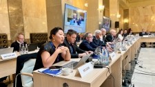 eu-LISA Management Board 50th Meeting in Budapest