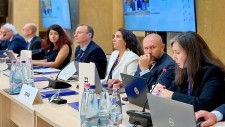 eu-LISA Management Board 50th Meeting in Budapest