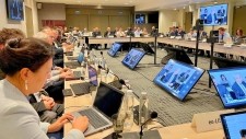 eu-LISA Management Board Meets in Tallinn