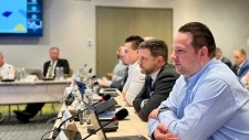 eu-LISA Management Board Meets in Tallinn
