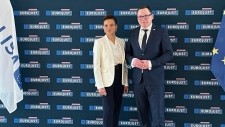 Eurojust and eu-LISA discuss closer cooperation