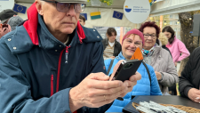 eu-LISA celebrating Europe Day 2026 in Narva, Estonia