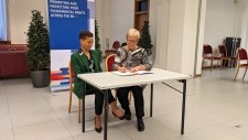 FRA and eu-LISA sign cooperation plan