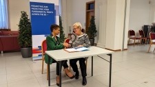FRA and eu-LISA sign cooperation plan