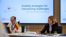 Heads of Communication from EU JHAAN Convened at eu-LISA