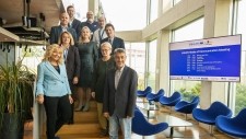 Heads of Communication from EU JHAAN Convened at eu-LISA