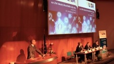 eu-LISA Industry Roundtable July 2015