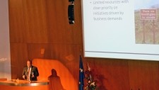 eu-LISA Industry Roundtable July 2015