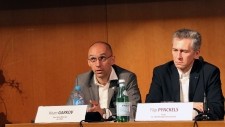 eu-LISA Industry Roundtable July 2015