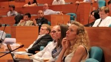 eu-LISA Industry Roundtable July 2015