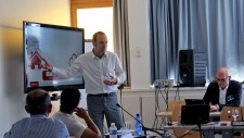 eu-LISA Industry Roundtable July 2015