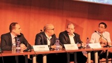 eu-LISA Industry Roundtable July 2015