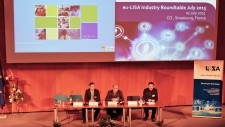 eu-LISA Industry Roundtable July 2015