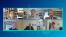 Industry Roundtable June 2021