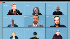 Industry Roundtable Nov 2021
