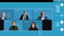 Industry Roundtable Nov 2021