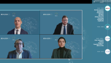 Industry Roundtable Nov 2021