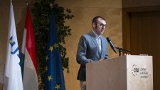 eu-LISA Industry Roundtable November 2024 Photo Gallery