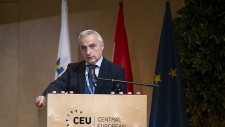 eu-LISA Industry Roundtable November 2024 Photo Gallery