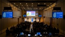 eu-LISA Industry Roundtable November 2024 Photo Gallery