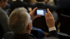 eu-LISA Industry Roundtable November 2024 Photo Gallery