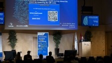 eu-LISA Industry Roundtable November 2024 Photo Gallery