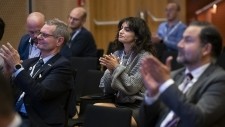 eu-LISA Industry Roundtable November 2024 Photo Gallery